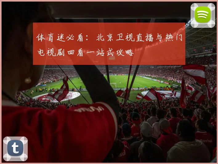 体育迷必看:北京卫视直播与热门电视剧回看一站式攻略